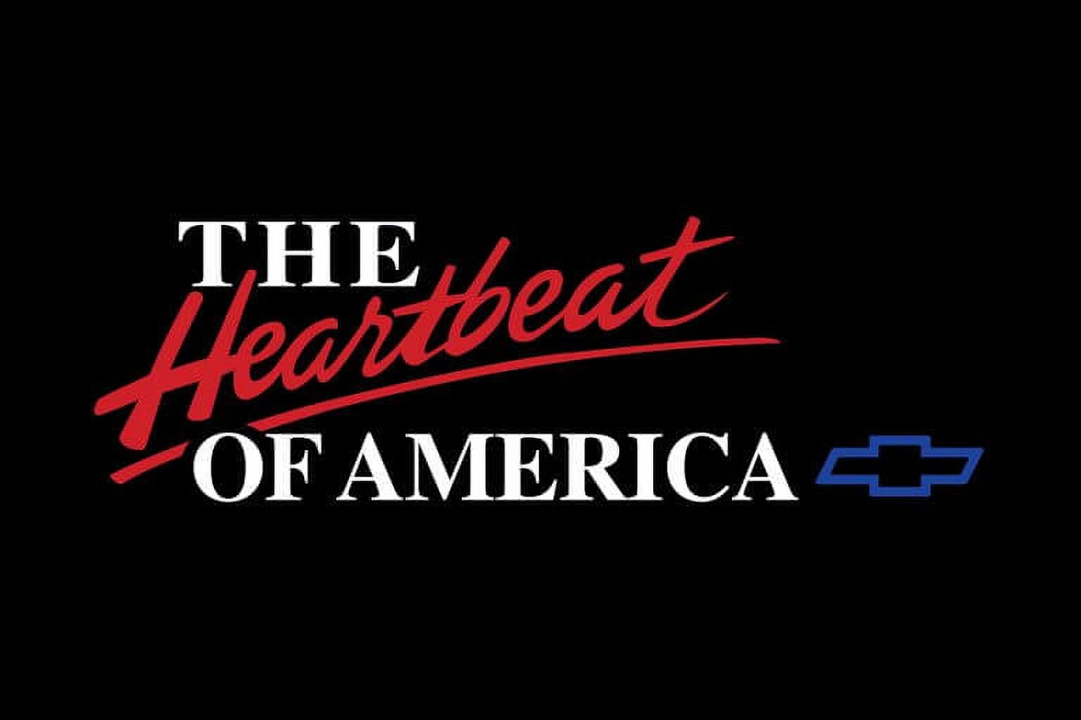 Fender Gripper FG2005 Fender Cover The Heartbeat of America Logo 