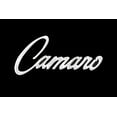 Fender Gripper FG2035 Fender Cover Camaro Script Logo - Walmart.com
