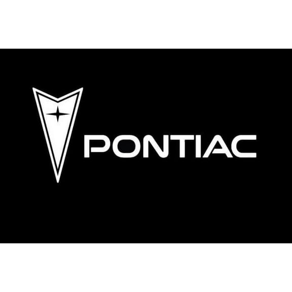 Fender Gripper FG2037 Fender Cover Pontiac Logo
