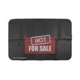 thumbnail image 1 of Fender Gripper FG2452 Not For Sale Fender Cover, 1 of 4