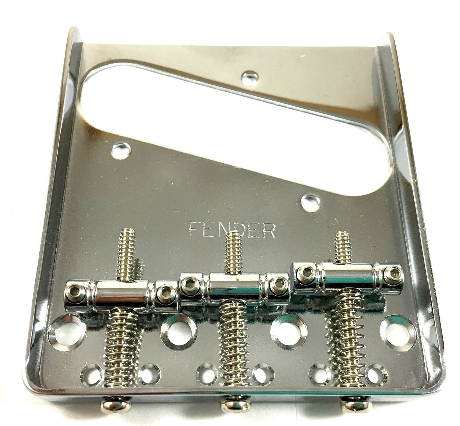 Fender Highway One Telecaster Bridge Assembly 0060070000