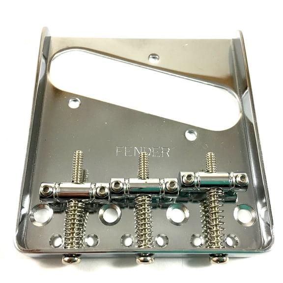 Fender Highway One Telecaster Bridge Assembly 0060070000