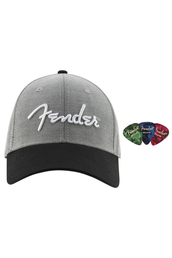 Hipster Dad Hat Bundle with Picks