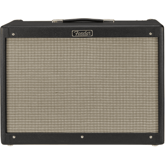 Fender Hot Rod Deluxe IV 40-Watt 1x12" Tube Guitar Combo Amplifier