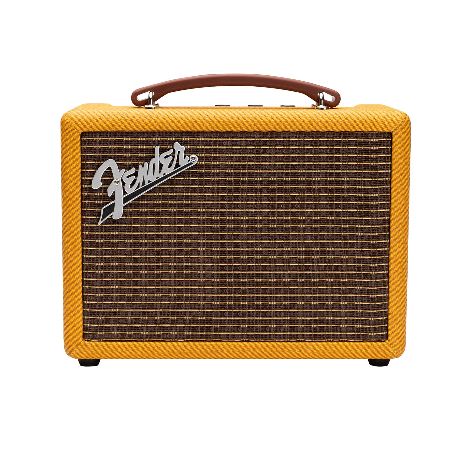 Fender® INDIO 2 - Electric 60W Portable Bluetooth Speaker Fender® INDIO 2 - Electric 60W Portable Bluetooth Speaker