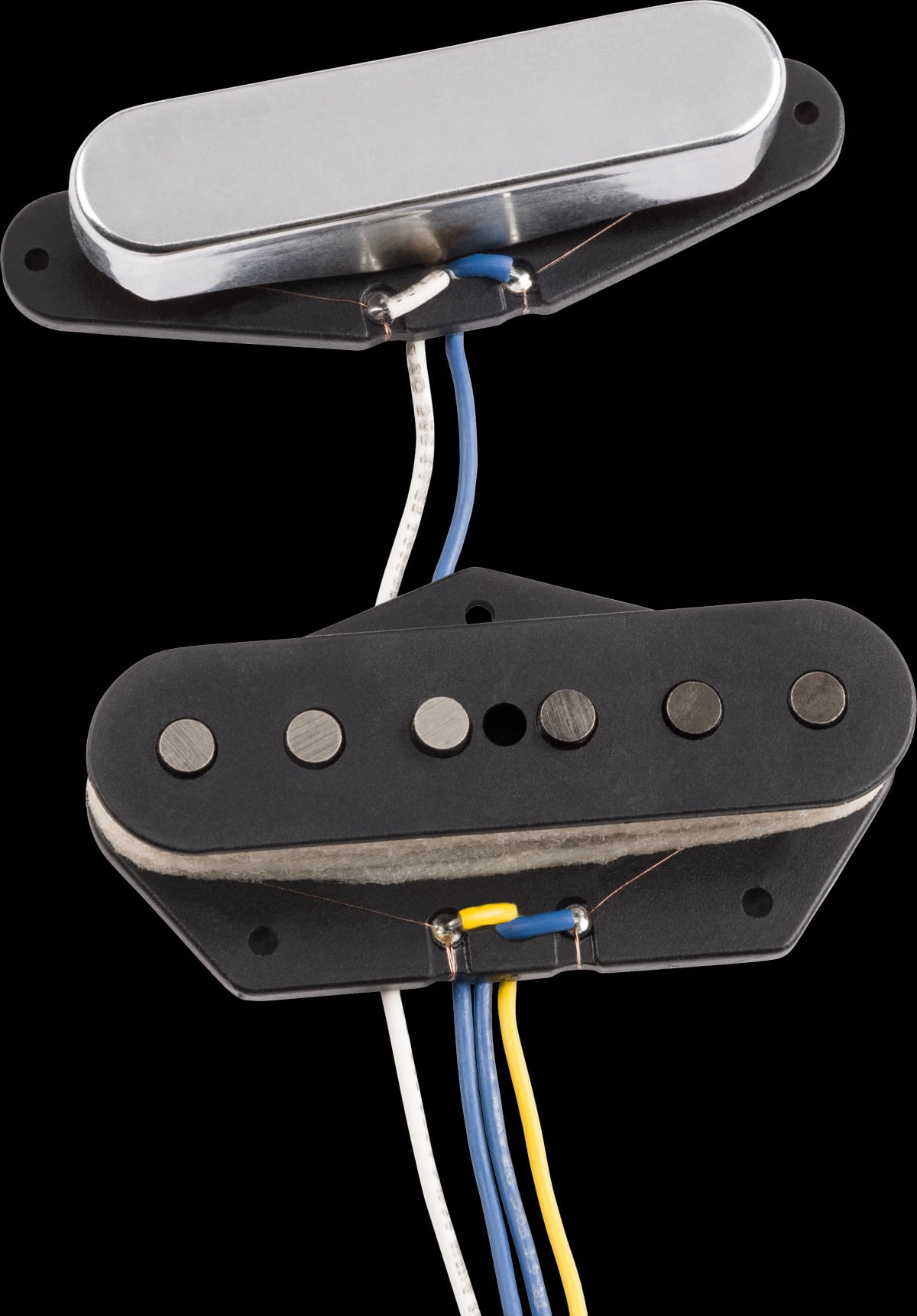 Fender Joe Strummer Signature Telecaster Pickup Set