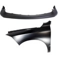 thumbnail image 1 of Fender Kit For 2009-2010 Dodge Ram 1500 Front Driver Side, 1 of 4