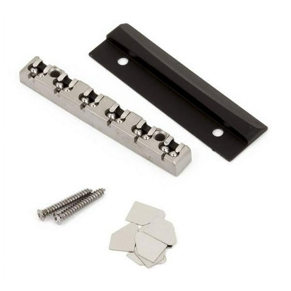 Fender LSR Roller Nut for American Deluxe HSS Guitars