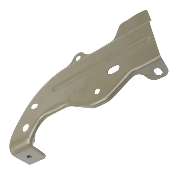 Fender Lamp Mount Bracket Front Left for Tesla Model 3 Long Range Sedan 4-Door