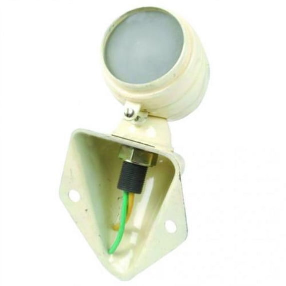 Fender Light 12V - Right Hand or Left Hand fits Ford Major Power Major Super Major E1ADKN13202B