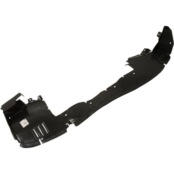 Fender Liner For 00-03 CLK320 00-03 CLK430 02 CLK55 AMG Front Driver Side Fits select: 2002-2003 MERCEDES-BENZ CLK 320, 2000-2001 MERCEDES-BENZ CLK 430