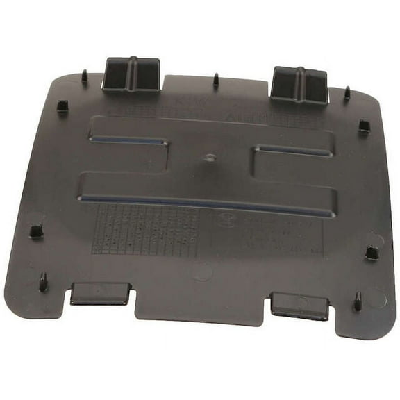 Fender Liner Access Panel - Compatible with 2014 - 2018 BMW 328d xDrive 2015 2016 2017