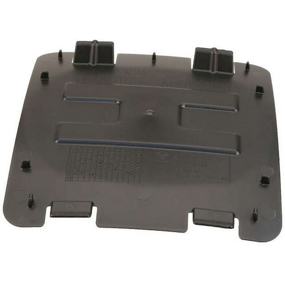 Fender Liner Access Panel - Compatible with 2015 - 2020 BMW M4 2016 2017 2018 2019