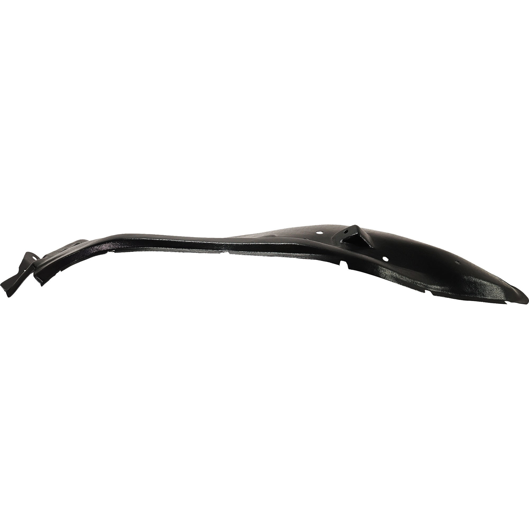 Evan-Fischer Front Driver Side Fender For Chevrolet Colorado 2004-2012 – Primed - View #4