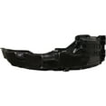 thumbnail image 1 of Fender Liner Compatible with 2014-2020 Mitsubishi Outlander Front, Right Passenger, 1 of 5