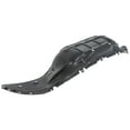 thumbnail image 1 of Fender Liner Compatible with 2014-2021 Toyota Tundra Rear, Right Passenger, 1 of 5