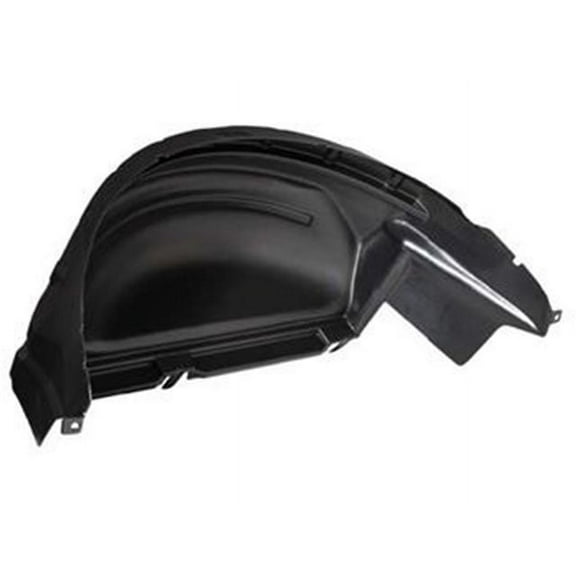 Fender Liner - Compatible with 2015 - 2018 Ford F-150 2016 2017