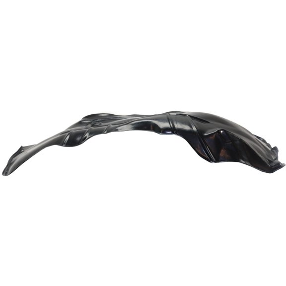 Fender Liner Compatible with 2015-2022 Chevrolet Colorado 2015-2021 GMC Canyon Front, Right Passenger
