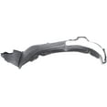 thumbnail image 1 of Fender Liner Compatible with 2017-2018 Kia Forte Front, Left Driver, 1 of 5