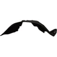 thumbnail image 1 of Fender Liner Compatible with 2018-2021 Chevrolet Traverse Front, Right Passenger, 1 of 5