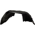 thumbnail image 1 of Fender Liner Compatible with 2019-2022 Jeep Renegade Front, Right Passenger, 1 of 5