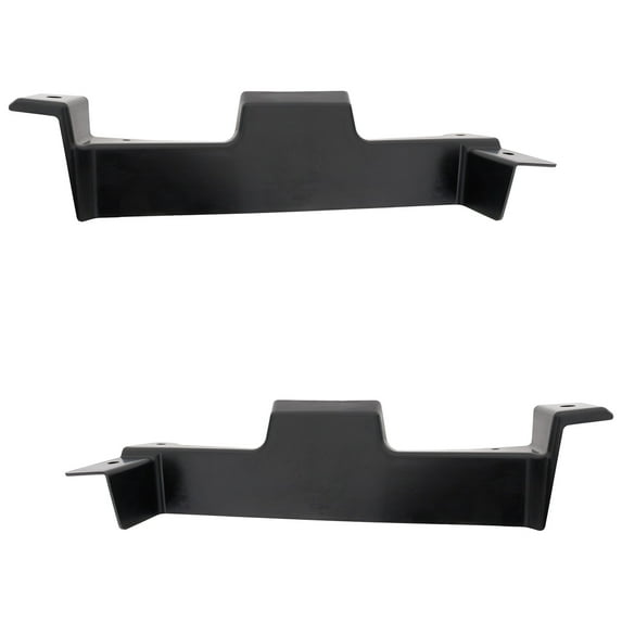 Fender Liner Compatible with 2021-2023 Toyota Sienna Front, Left Driver or Right Passenger