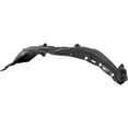 thumbnail image 1 of Fender Liner Compatible with 2021 Lexus ES250 2019-2022 ES300h Front, Right Passenger, 1 of 5