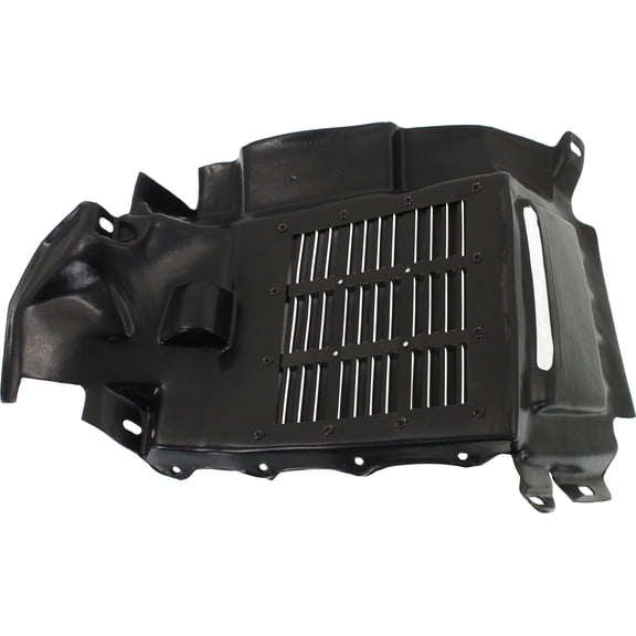 Fender Liner Compatible with ACURA NSX 91-05 FRONT Left Driver Side Cover Liner
