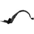 thumbnail image 1 of Fender Liner Compatible with ACURA TL 04-08 FRONT Left Driver Side, 1 of 5