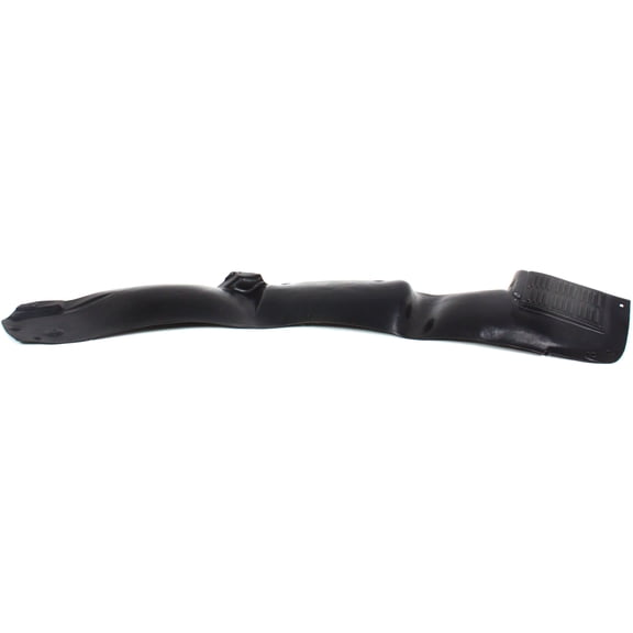 Fender Liner Compatible with AUDI TT 00-06 FRONT Right Passenger Side Coupe