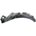thumbnail image 1 of Fender Liner Compatible with BMW 1-SERIES 08-13 FRONT Right Passenger Side Rear Section Coupe, 1 of 5