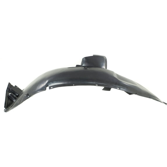 Fender Liner Compatible with BMW X5 00-06 FRONT Left Driver Side