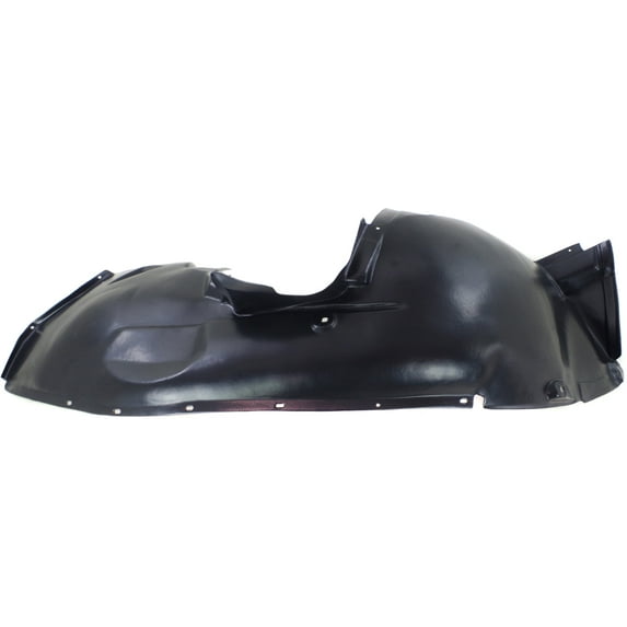 Fender Liner Compatible with BMW X5 00-06 FRONT Right Passenger Side