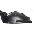 thumbnail image 1 of Fender Liner Compatible with BMW X5 11-13 FRONT Left Driver Side Front Section, 1 of 5