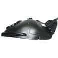 thumbnail image 1 of Fender Liner Compatible with BMW X5 11-13 FRONT Right Passenger Side Front Section, 1 of 5
