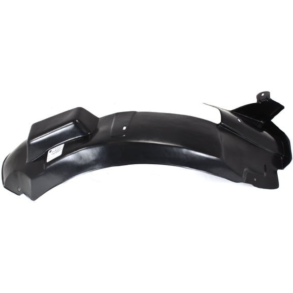 Fender Liner Compatible with CADILLAC CTS 03-07 FRONT Left Driver Side