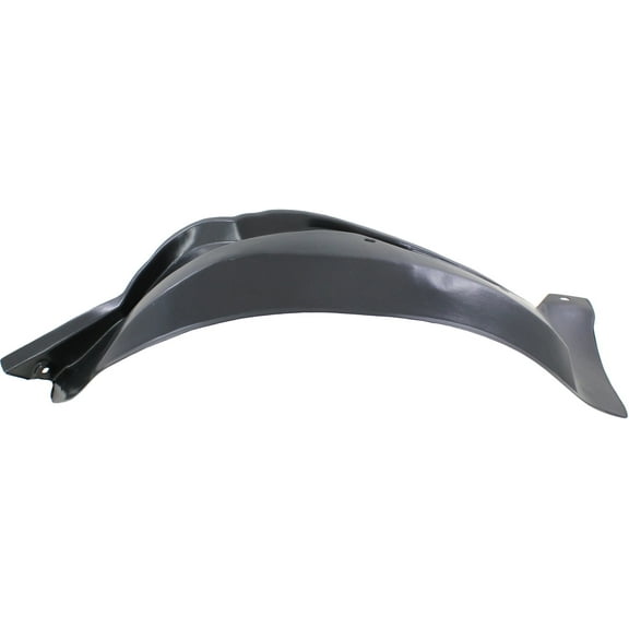 Fender Liner Compatible with CADILLAC DEVILLE 00-05 FRONT Right Passenger Side