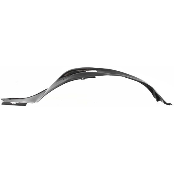 Fender Liner Compatible with CADILLAC DEVILLE 97-99 FRONT Right Passenger Side Rear Section