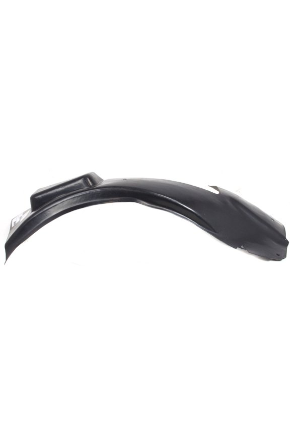 Fender Liner Compatible with CADILLAC STS 05-11 FRONT Left Driver Side Rear Section