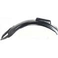 thumbnail image 1 of Fender Liner Compatible with CADILLAC STS 05-11 FRONT Right Passenger Side Rear Section, 1 of 5