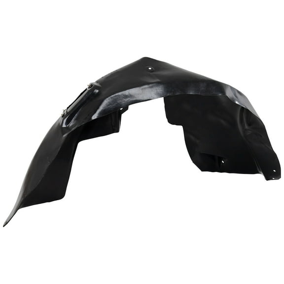 Fender Liner Compatible with CHEVROLET CAMARO 10-13 FRONT Left Driver Side Wheelhouse Liner LS/LT Models