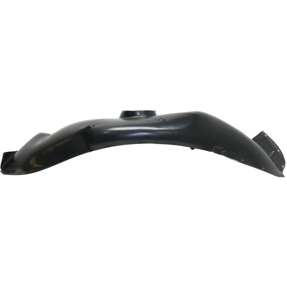Fender Liner Compatible with CHEVROLET CAMARO 14-15 FRONT Right Passenger Side LS/LT/SS Models