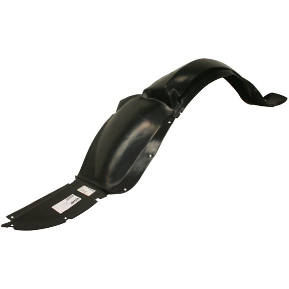 Fender Liner Compatible with CHEVROLET COBALT 05-10/G5 07-09 FRONT Left Driver Side Base/LS/LT Models