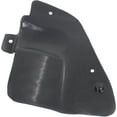 thumbnail image 1 of Fender Liner Compatible with CHEVROLET EQUINOX/TERRAIN 14-17 FRONT Left Driver Side Fender Front, 1 of 5