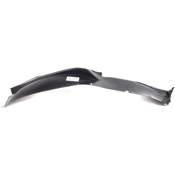 Fender Liner Compatible with CHEVROLET MALIBU 97-03/CLASSIC 04-05/CUTLASS 97-99 FRONT Left Driver Side Rear Section
