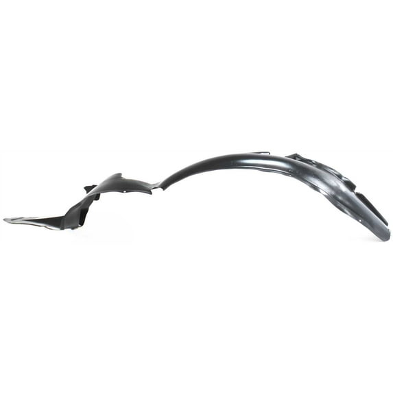 Fender Liner Compatible with CHEVROLET MONTE CARLO 00-05 FRONT Left Driver Side