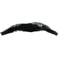 thumbnail image 1 of Fender Liner Compatible with CHEVROLET SILVERADO 1500 16-18 FRONT Right Passenger Side Vacuum Form, 1 of 5