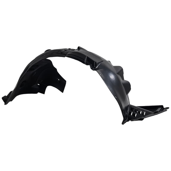 Fender Liner Compatible with CHEVROLET SONIC 12-17 FRONT Right Passenger Side LS/LT/LTZ Model Hatchback/Sedan