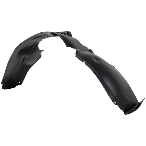 Fender Liner Compatible with DODGE CALIBER 07-12 FRONT Right Passenger Side
