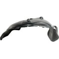 thumbnail image 1 of Fender Liner Compatible with DODGE FULL SIZE P/U 03-09 FRONT Right Passenger Side, 1 of 5